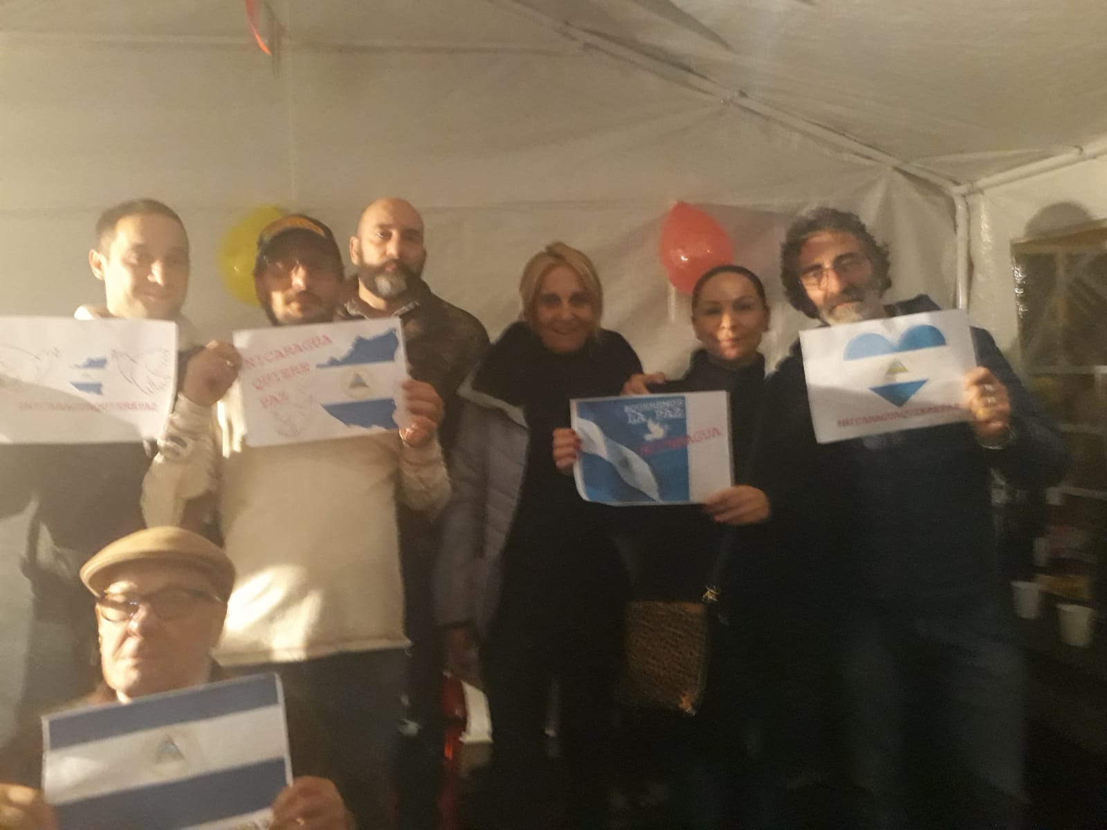 solidaridad